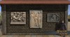 Shroud of the Avatar Ancient Wall Sculptures Set (digital)