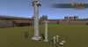 Shroud of the Avatar Ionic Columns Set (digital)