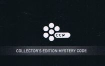 EVE Mystery Code (Second Decade)