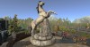 Shroud of the Avatar Giant Horse Statue (digital)