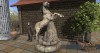 Shroud of the Avatar Horse Statue (digital)