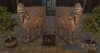 Shroud of the Avatar Sphinx Bookend Statues (digital)