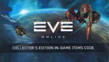 EVE Items Code (Second Decade: Golden Pod, Gnosis 5x BPC)
