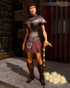 Shroud of the Avatar Ornate Short Kilt Pattern Pack (digital)