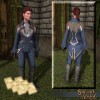 Shroud of the Avatar Fancy Riding Outfit Pattern Pack (digital)
