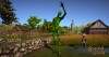 Shroud of the Avatar Topiary Zombie Statue (digital)