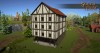 Shroud of the Avatar Wood & Plaster Village Inn (digital)