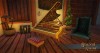 Shroud of the Avatar Ornate Grand Piano (digital)