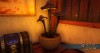 Shroud of the Avatar Potted Orange Glowing Mushroom 3-Pack (digital)