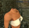 Shroud of the Avatar Headless Mask (digital)
