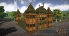 Shroud of the Avatar Viking Palisade Castle Walls (digital)