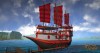 Shroud of the Avatar Shogun Ship City Water Home (digital)