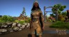 Shroud of the Avatar Arabella Leather Armor & Cloak (digital)