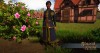 Shroud of the Avatar Ornate Buckled Cross Hatched Gambeson (digital)