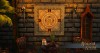 Shroud of the Avatar Combat Sigil Tapestry (digital)