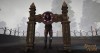 Shroud of the Avatar Ornate Pillory (digital)