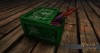Shroud of the Avatar Replenishing Green Sparklers Box (digital)