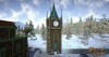 Shroud of the Avatar Ornate Clock Tower (digital)