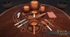 Shroud of the Avatar Ornate Kitchen Set (digital)