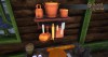 Shroud of the Avatar Ornate Kitchen Wall Rack (digital)