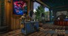 Shroud of the Avatar Ornate Dual Wax Cylinder Phonograph with Emotes (digital)