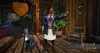 Shroud of the Avatar Blue Male Shopkeeper Pattern Pack (digital)