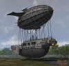 TT Shroud of the Avatar Cloud Imperium Navy Airship City Home