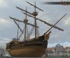 TT Shroud of the Avatar Baron 2 Founder City Water Home