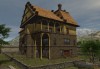 TT Shroud of the Avatar Baron Benefactor City Home
