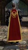 TT Shroud of the Avatar Baron's Cloak