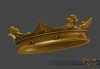 TT Shroud of the Avatar Baron's Crown