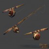 TT Shroud of the Avatar Fishing Rod of Prosperity