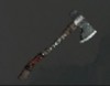 TT Shroud of the Avatar Harvesting Axe of Prosperity