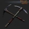 TT Shroud of the Avatar Pickaxe of Prosperity