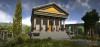 TT Shroud of the Avatar Ancient Columned City Home