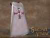 Shroud of the Avatar Heraldry Cloak Eternal Pattern