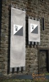 Shroud of the Avatar Heraldry Banner Eternal Pattern Set