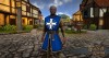 Shroud of the Avatar Heraldry Tabard Cloth Armor Eternal Pattern Set