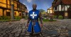 Shroud of the Avatar Heraldry Tabard Leather Armor Eternal Pattern Set