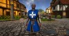 Shroud of the Avatar Heraldry Tabard Plate Armor Eternal Pattern Set