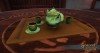 Shroud of the Avatar Ornate Tea For Two