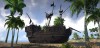 Shroud of the Avatar Haunted Pirate Galleon Wreck City Home
