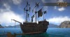Shroud of the Avatar Haunted Pirate Galleon City Water Home