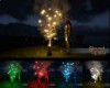 Shroud of the Avatar Replenishing Fountain Fireworks Box Pack