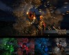 Shroud of the Avatar Replenishing Pinwheel Fireworks Box Pack