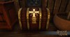Shroud of the Avatar Heraldry Storage Chest Eternal Pattern