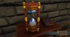 Shroud of the Avatar Ornate Hourglass