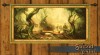Shroud of the Avatar Landscape Tapestries Set 2