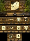 Shroud of the Avatar Framed Denis Loubet Illustrations Monsters and Objects Set