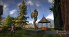 Shroud of the Avatar Elf Male Fighter Statue